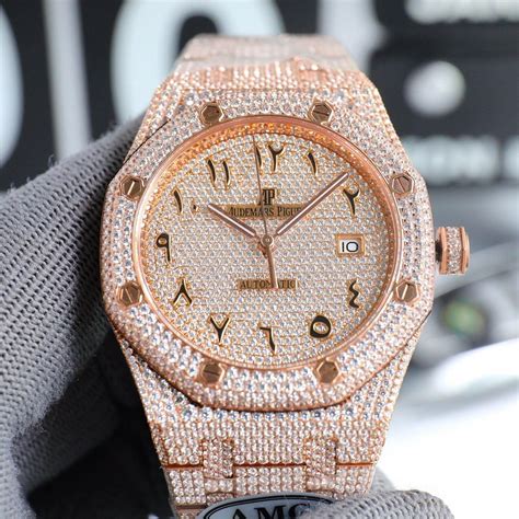 diamond audemars piguet replica watches|audemars piguet reproduction.